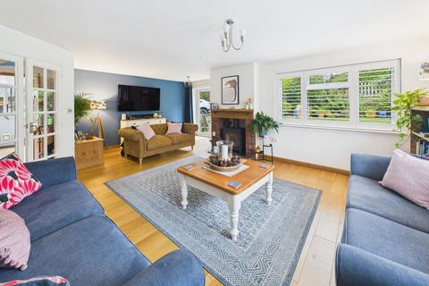 4 bedroom semi-detached house for sale, Courtfield Close, West Hill, Ottery St. Mary, EX11 1UT