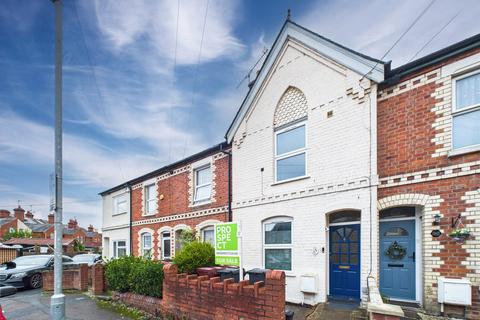 undefined, Freshwater Road, Reading, Berkshire, RG1