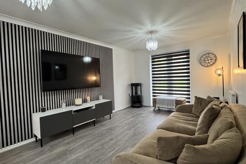 undefined, Ffordd Y Glowyr, Betws, Ammanford, Carmarthenshire.