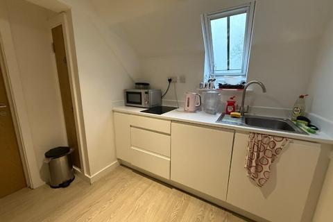 undefined, Orme Road, Newcastle-Under-Lyme ST5