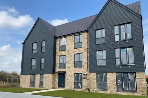 undefined, Senepol Avenue, Milton Keynes