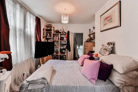 undefined, Princess May Road, Newington Green, London, N16
