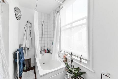 undefined, Princess May Road, Newington Green, London, N16
