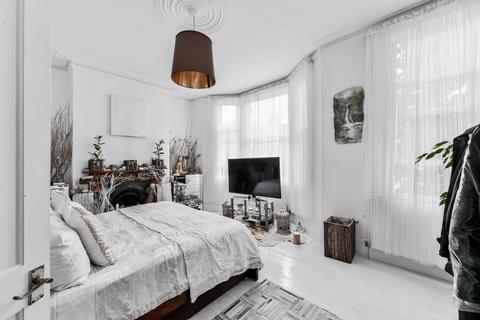 undefined, Princess May Road, Newington Green, London, N16