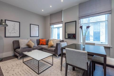 1 bedroom flat to rent, Upper Montagu Street, Marylebone, London, W1H