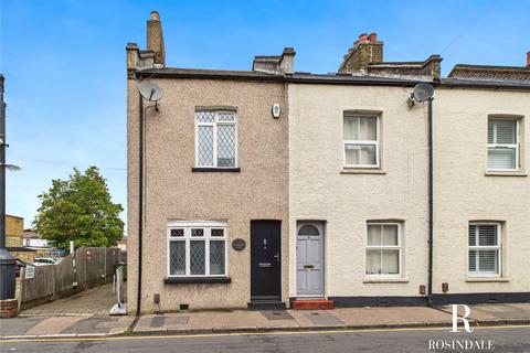 undefined, Melbourne Road, Wallington, SM6