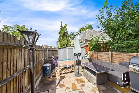 undefined, Melbourne Road, Wallington, SM6