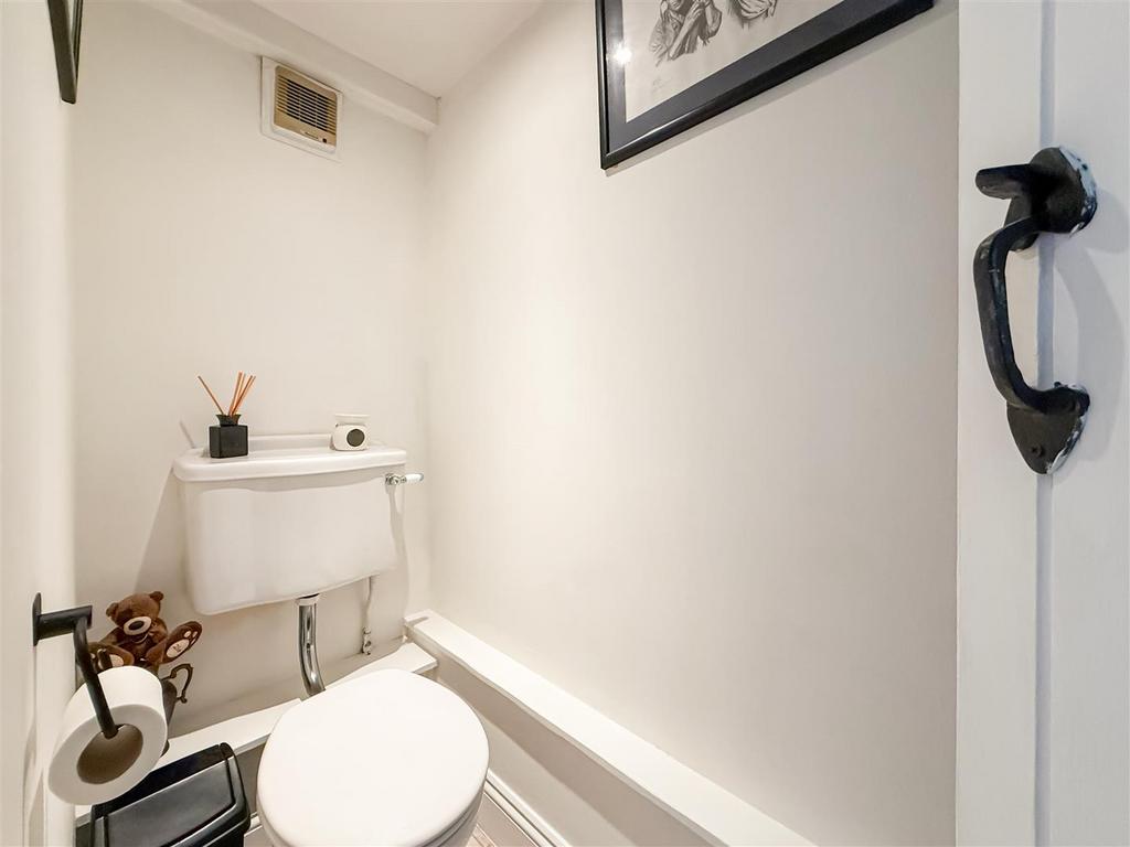 Cloakroom