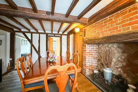 undefined, South Street, Tillingham, Southminster