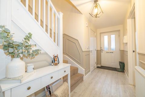 3 bedroom semi-detached house for sale, Kingfisher Close, Upstreet, Canterbury, Kent, CT3