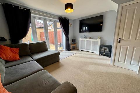 2 bedroom semi-detached house for sale, Elm Reach, Southminster