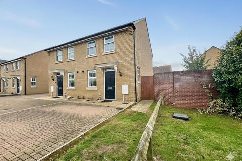 2 bedroom semi-detached house for sale, Elm Reach, Southminster