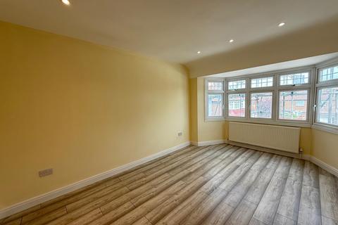 undefined, Blenheim Road, Harrow HA2