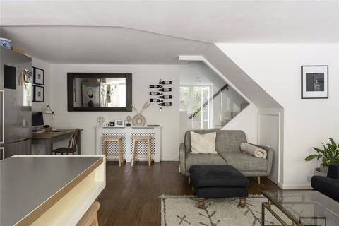 2 bedroom apartment for sale, Dartmouth Close, London, W11