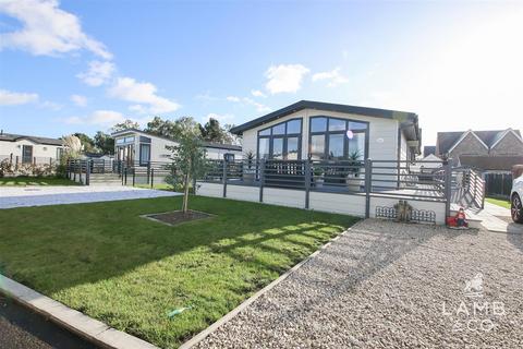 undefined, St. Johns Road, Clacton-On-Sea CO16