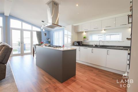undefined, St. Johns Road, Clacton-On-Sea CO16