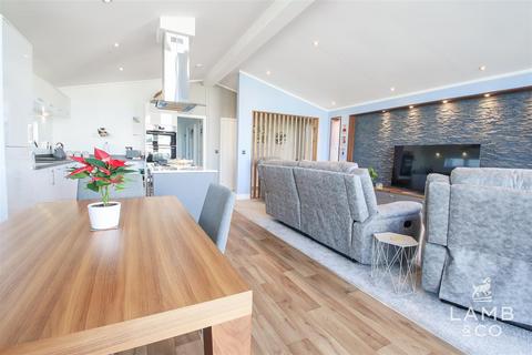 undefined, St. Johns Road, Clacton-On-Sea CO16