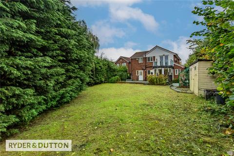 undefined, Farholme, Royton, Oldham, Greater Manchester, OL2