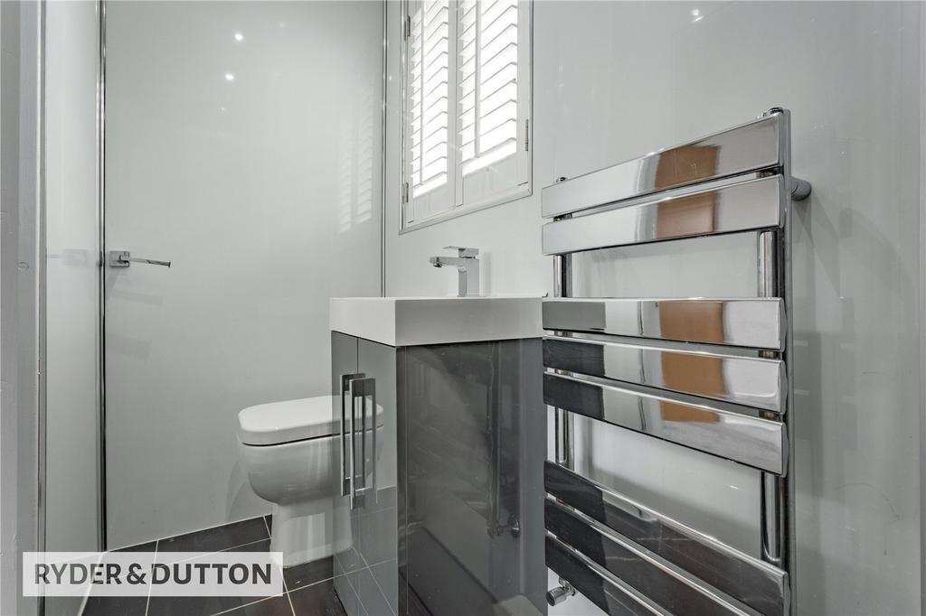 En-Suite