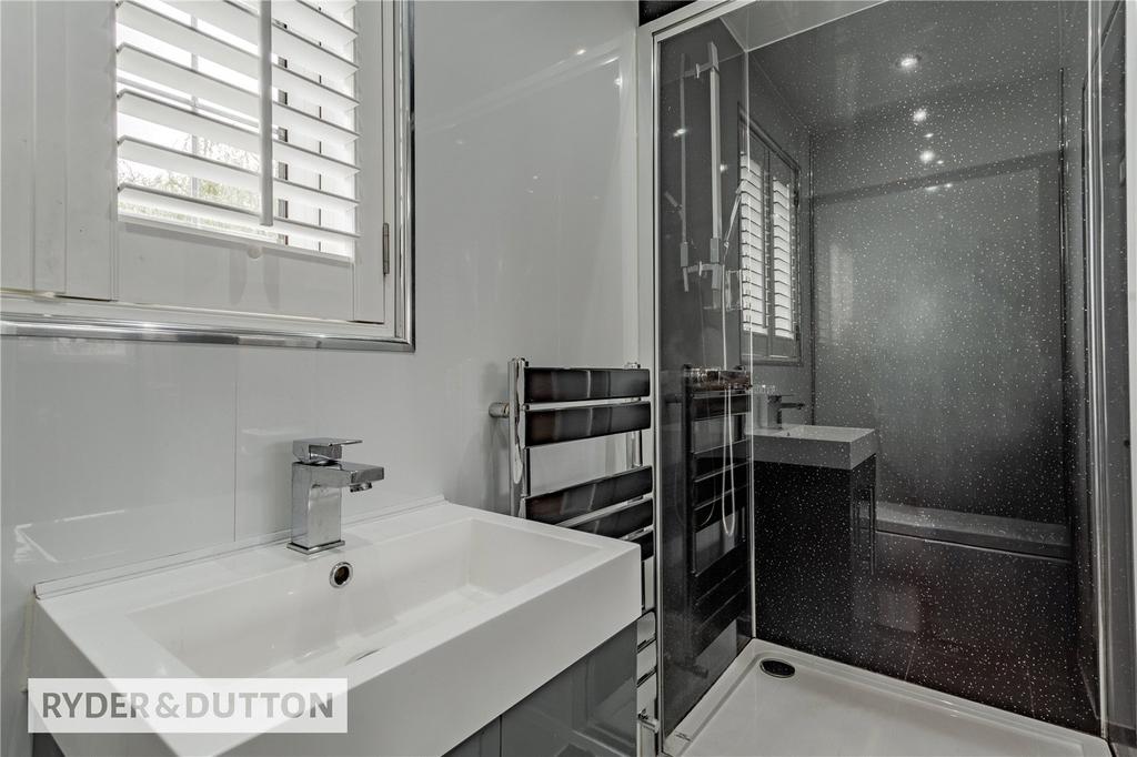 En-Suite