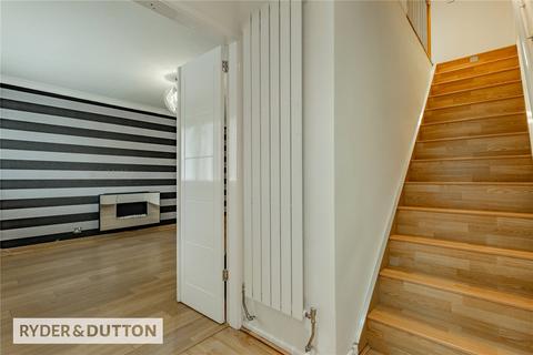 undefined, Farholme, Royton, Oldham, Greater Manchester, OL2