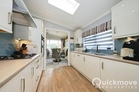 2 bedroom park home for sale, Bridgnorth, Shropshire, WV15