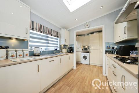 2 bedroom park home for sale, Bridgnorth, Shropshire, WV15