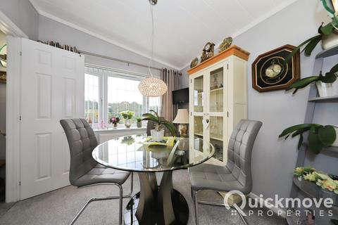 2 bedroom park home for sale, Bridgnorth, Shropshire, WV15