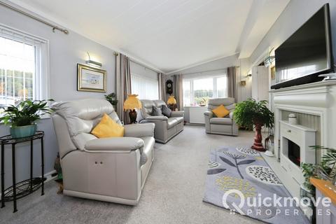 2 bedroom park home for sale, Bridgnorth, Shropshire, WV15