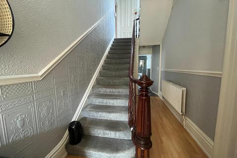 9 bedroom house to rent, St. Lawrence Road, Plymouth PL4