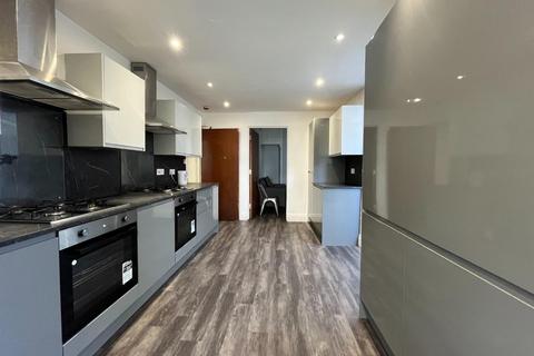 9 bedroom house to rent, St. Lawrence Road, Plymouth PL4