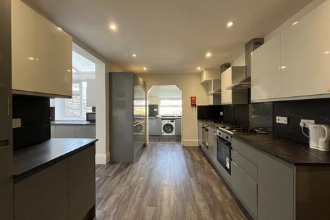 9 bedroom house to rent, St. Lawrence Road, Plymouth PL4