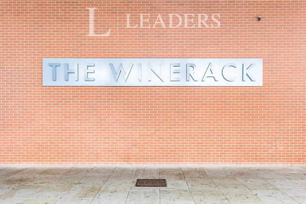 The Winerack
