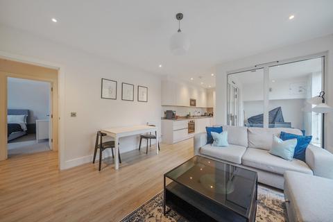 undefined, Quicks Road, London, SW19