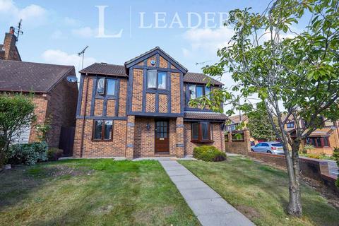 undefined, Willson Avenue, Littleover, Derby, DE23