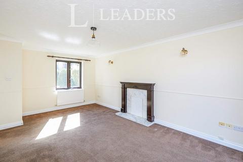 undefined, Willson Avenue, Littleover, Derby, DE23