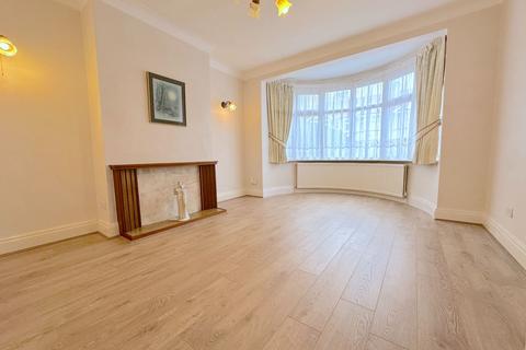 undefined, Madeira Road, London