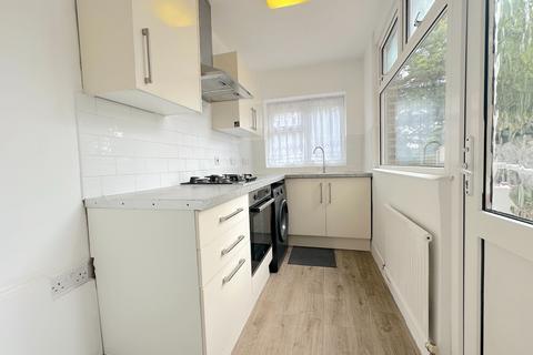 undefined, Madeira Road, London