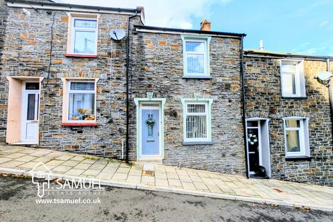 Woodland Terrace, Mountain Ash