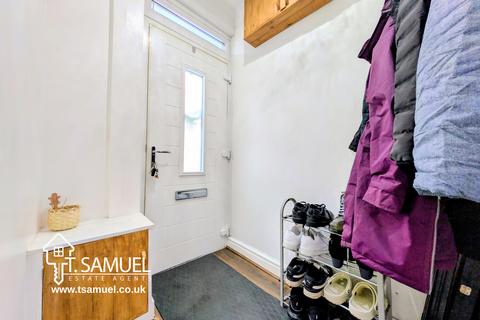 undefined, Woodland Terrace, Mountain Ash