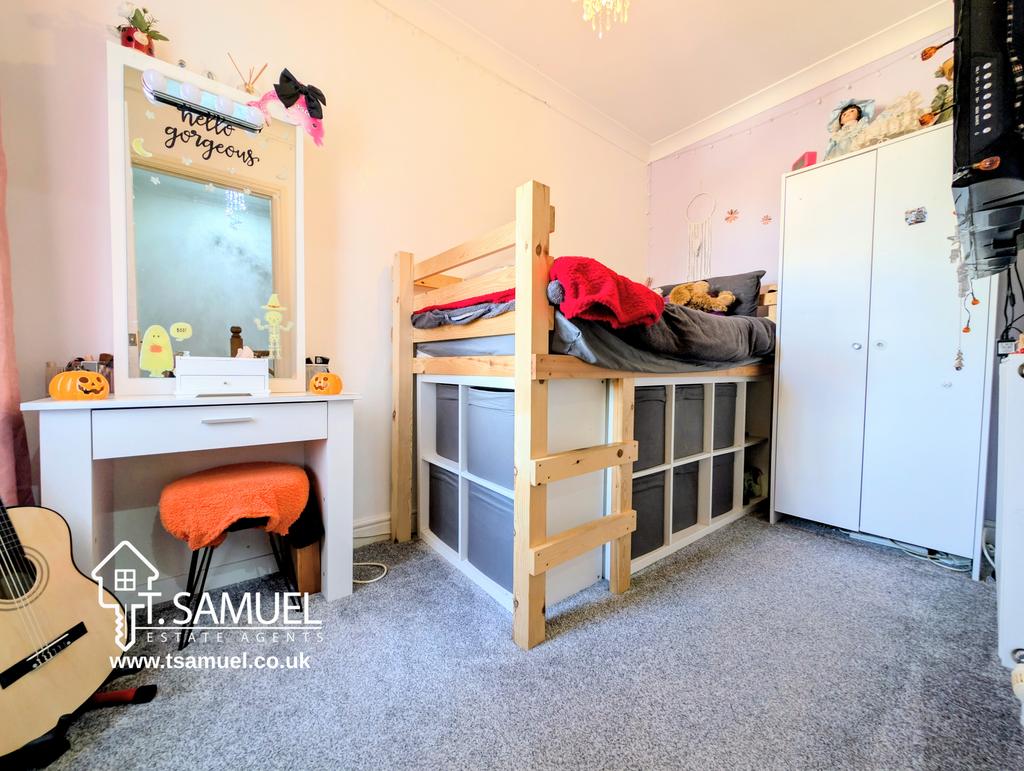 Bedroom 3
