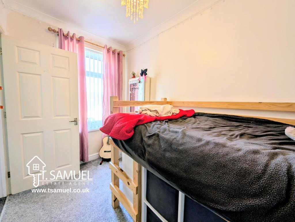 Bedroom 3