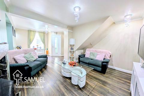 undefined, Woodland Terrace, Mountain Ash