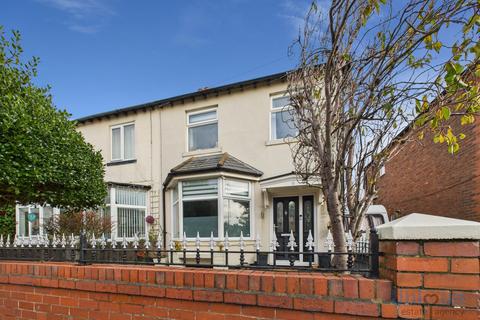 3 bedroom semi-detached house for sale, Dalton Street,  Lytham St. Annes, FY8