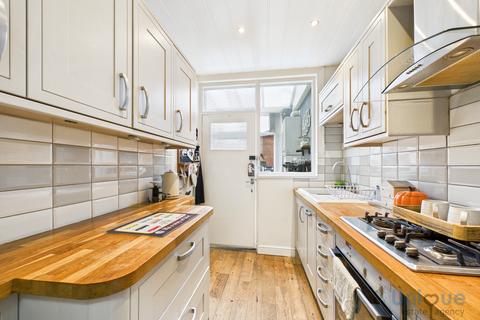 3 bedroom semi-detached house for sale, Dalton Street,  Lytham St. Annes, FY8