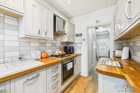 3 bedroom semi-detached house for sale, Dalton Street,  Lytham St. Annes, FY8