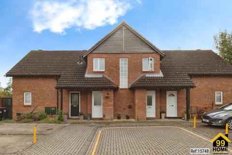 undefined, Lichfield Down, Milton Keynes, MK7