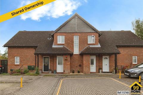 undefined, Lichfield Down, Milton Keynes, MK7