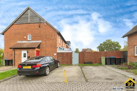 undefined, Lichfield Down, Milton Keynes, MK7