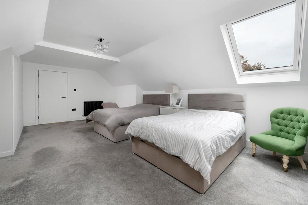Annex Bed 6